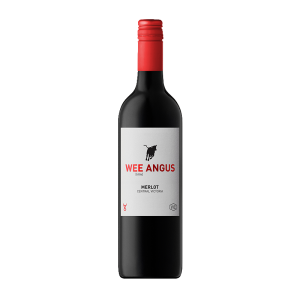 Wee Angus Merlot 2023 | 750ml