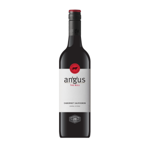 Angus The Bull Cabernet Sauvignon 2022 | 750ml