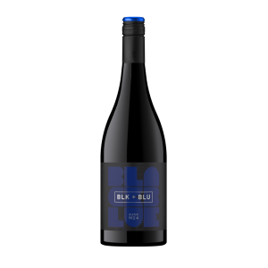 BLK + BLU No.4 Shiraz Cabernet 2023 | 750ml